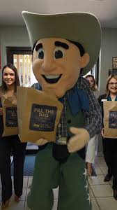 It's time to Spring into Service with #LSNB, You can help us “Fill the Bag  with Blessings”, our annual campaign that supports the Comfort House in the  #RGV & ABODE Home in #SanAntonio, We encourage ...