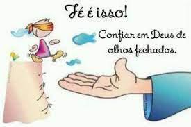 Deus sabe todas as coisas em todos os momentos e não vamos enganar seus olhos. Frase De Confianca Em Deus