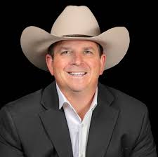 Profile for Kevin Henry for Brazoria County Sheriff