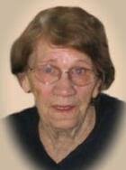 Marjorie Ryan Obituary