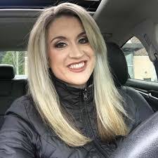 Victoria Clay's Instagram, Twitter & Facebook