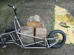 Pin Von Jeyvim Kim Auf 2 Wheels Mit Bildern Fahrrad Design Lastenfahrrad Fahrraddesign