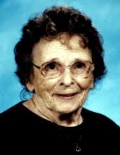 Obituary information for Anna R. Lacusky