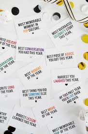 31 New Year S Eve Party Ideas For Celebrating At Home New Year S Games New Years Eve Games Fun To Be One