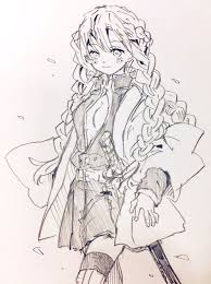 Check spelling or type a new query. 54 Demon Slayer Pencil Drawing Ideas