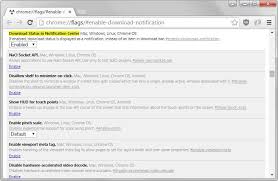 When you're presenting a slideshow, the last thing you should worry about is how to control it. How To Switch Google Chrome S Download Toolbar To Notifications Ghacks Tech News