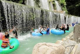Beberapa tempat menarik di kota ini adalah taman alam kuala selangor dan bukit melawati. Tempat Wisata Di Selangor Kuala Lumpur Yang Paling Indah Gerai News