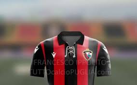 News foggia calcio foggia calcio, ecco la nuova maglia per la stagione 2019/20. Presentazione Logo E Maglia Centenario Calcio Foggia 1920 Foggiacalciomania