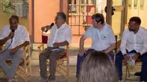 Marino bartoletti conversa con marcello lippi e ne ripercorre l'immensa carriera di allenatore di calcio, dalle prime esperienze da. Bartoletti Cosi Ho Sfidato Facebook A Cesenatico La Presentazione Del Libro Di Marino Bartoletti