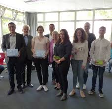 Berufskolleg der Stadt Bottrop