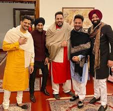 Maybe you would like to learn more about one of these? Gurdas Maan Son Gurickk Mann To Tie The Knot With Simran Kaur Mundi Pre Wedding Functions Begin