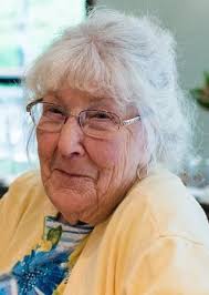 Frances Danner Obituary (1936