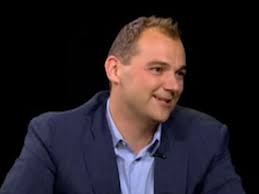 Watch Daniel Humm Talk Showmanship