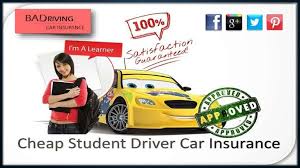 Car insurance is expensive for young drivers, even for the most responsible. Insurance Student Car Car Insurance Student Driver
