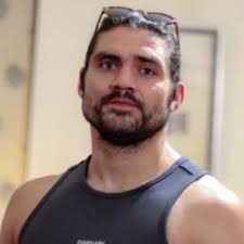 Faramarz Mohammad vs. Yusuf Nazokatov, FCC 35