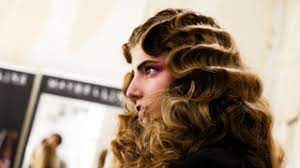 They create curls on all hair types, and you can use them on wet or dry hair. 12 Best Hair Rollers And How To Use Them To Create Curls Allure