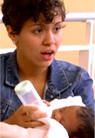 Briana's Journey as a Young Mom Balancing School