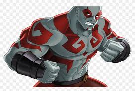 Full character profile for marvel comics' nikki, of the original guardians of the galaxy. Drax Guardians Of The Galaxy Characters Marvel Hq Drax Animated Hd Png Download 1368x855 57475 Pngfind