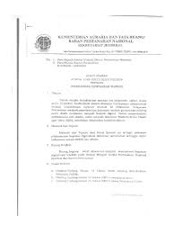 2 october 2014 menyerahkan dokumen yang terdiri dari 1. Surat Edaran Digitalisasi Warkah