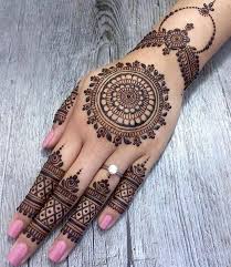 Pin By Charulata Kore On Clazzy And Trendy Henna Latest Mehndi Designs Mehndi Designs For Fingers Mehndi Designs For Hands