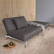 The splitback design became an instant classic when first introduced by innovation living 15 years ago. Innovation Splitback Schlafsofa 95 741010216 0 2 Reuter