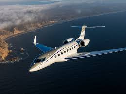 10 Business Jets That Have Revolutionized Private Flying Business Insider Private Jet Private Jet Interior Private Aircraft