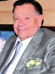 Paying respects to a person