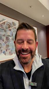 #curmudgeon vs #charisma. My #thoughtoftheday. Colin Cowherd. FS1.