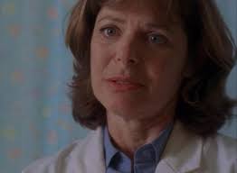 So Weird" James Garr (TV Episode 2000)