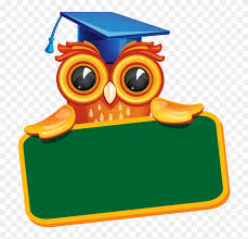 Download Graduation Owl Png Clipart Full Size Clipart 5562853 Pinclipart