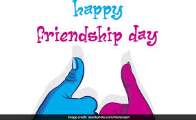 Jul 29, 2021 · make his day memorable by sending b.day wishes for a father with some flowers, a cake, and a card. International Friendship Day 2020 Best Friends Quotes Images Status Messages Greetings You Can Send