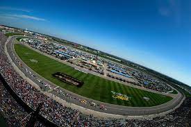 Everything always subject to change, as 2020 proved. Kansas Speedway Official Site Of Nascar