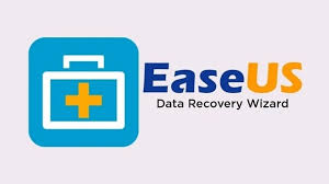 EASEUS Data Recovery Wizard Crack 