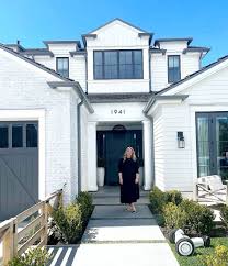 Revere pewter trim paint your home's exterior with confidance with these modern farmhouse exterior paint color combinations. Front Page Archive