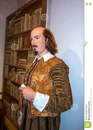 No writer's living reputation can compare to that of shakespeare, whose notable plays include the tragedies romeo and juliet, hamlet, king lear, macbeth, and othello. Wachsfigur Des Weltberuhmten Britischen Verfassers William Shakespeare Am Wachsmuseum Madame Tussauds London Redaktionelles Bild Bild Von Englisch Frau 71077675