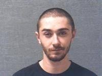 Three arrested after reported robbery with Halloween mask, gun