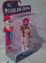 Mark hamill (skips), roger craig smith (thomas), william salyers (rigby), janie haddad (margaret), and sam marin (benson, pops, and muscle man). Janie Haddad Tompkins S Portrait Photos Wall Of Celebrities