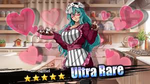 We did not find results for: Bleach Brave Souls Test Play 5 Nelliel Tu Odelschwanck Valentine S Version Youtube