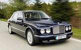 BENTLEY-ARNAGE