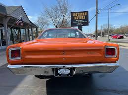 Image result for Orange 1969 Plymouth