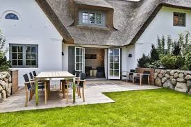 Friesischer Lebensstil Kombiniert Mit Luxus Der Extraklasse In Keitum Friesen Hus Anne Iii In Keitum Nordsee Url Luxus Ferienhaus Ferienwohnung Ferienhaus