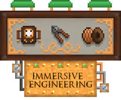 This mod requires a coremod known as immersive vehicles, and will not start unless you install it. Immersive Engineering Official Feed The Beast Wiki