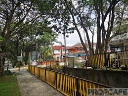 It is secluded from the busy main roads of selangor and taman wangsa cheras. Propcafe Area Review Wangsa Melawati Kuala Lumpur Propcafe