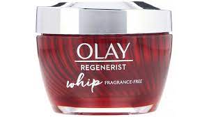 Olay regenerist whip face moisturizer, primer and spf 25 (1.7oz. Olay Whip Tagescreme Regenerist Aktive Feuchtigkeitscreme Parfumfrei Tiegel 50ml Online Bestellen Muller