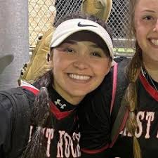 Maya Ramirez's East Rockingham High School Bio