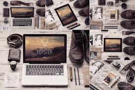 Image result for hipster macbook