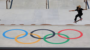 See every event of the 2021 tokyo olympic games and check event schedules nbcolympics.com What You Need To Know About The Tokyo Olympics Right Now Reuters