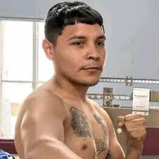 Jorge Maravillo vs. Alejandro Leon Martinez, Noches de Boxeo 73