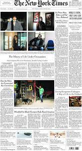 We'll be back next friday with a. The New York Times In Print For Sunday May 23 2021 The New York Times