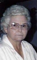 Dorothy Stroupe Baldwin